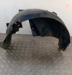 Pare boue arriere droit RENAULT CLIO 4 Photo n°1