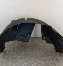 Pare boue arriere gauche RENAULT CLIO 4 Photo n°1