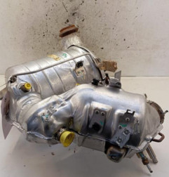Catalyseur (echappement) RENAULT TRAFIC 3 COURT