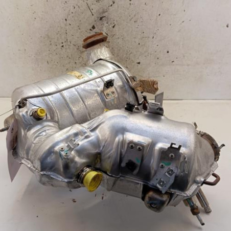 Catalyseur (echappement) RENAULT TRAFIC 3 COURT