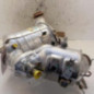 Catalyseur (echappement) RENAULT TRAFIC 3 COURT
