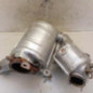 Catalyseur (echappement) RENAULT TRAFIC 3 COURT
