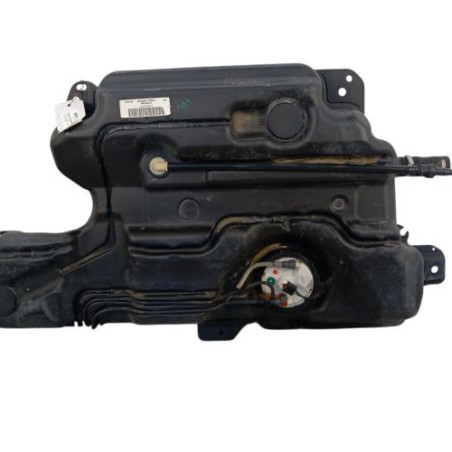 Reservoir essence RENAULT KANGOO 2