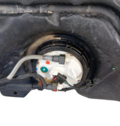 Reservoir essence RENAULT KANGOO 2 Photo n°3