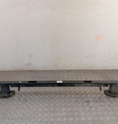 Renfort pare choc arriere (traverse) FIAT DUCATO 3 Photo n°1