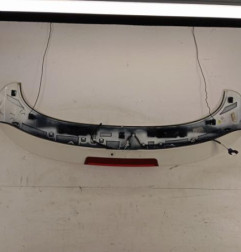 Becquet HONDA HR-V 2