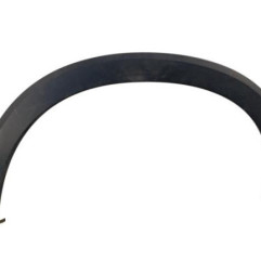 Extension d'aile arriere droit HONDA HR-V 2 Photo n°1