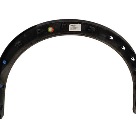 Extension d'aile arriere droit PEUGEOT 2008 2