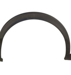 Extension d'aile avant gauche PEUGEOT 2008 2 Photo n°1