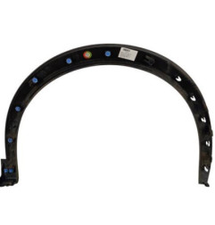 Extension d'aile avant gauche PEUGEOT 2008 2