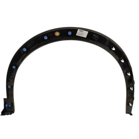 Extension d'aile avant gauche PEUGEOT 2008 2