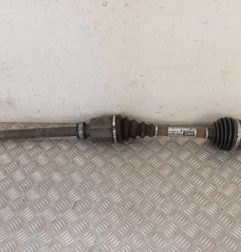 Cardan droit (transmission) PEUGEOT EXPERT 2 Photo n°1