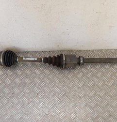 Cardan droit (transmission) PEUGEOT EXPERT 2