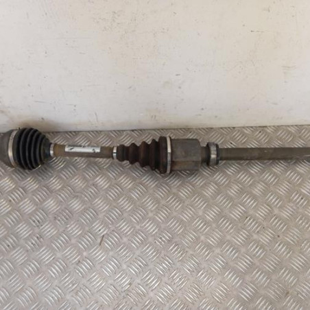 Cardan droit (transmission) PEUGEOT EXPERT 2