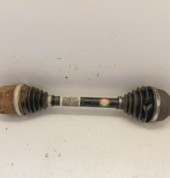 Cardan gauche (transmission) PEUGEOT EXPERT 2 Photo n°1