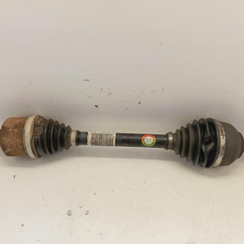 Cardan gauche (transmission) PEUGEOT EXPERT 2