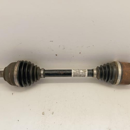 Cardan gauche (transmission) PEUGEOT EXPERT 2