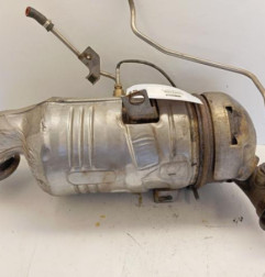 Catalyseur (echappement) PEUGEOT 208 1