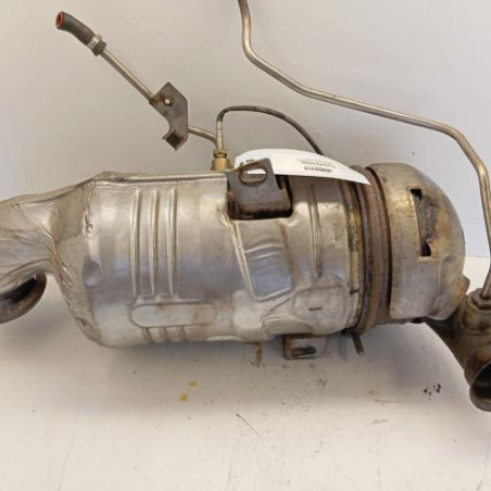 Catalyseur (echappement) PEUGEOT 208 1