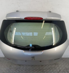 Malle/Hayon arriere PEUGEOT 208 1 Photo n°1