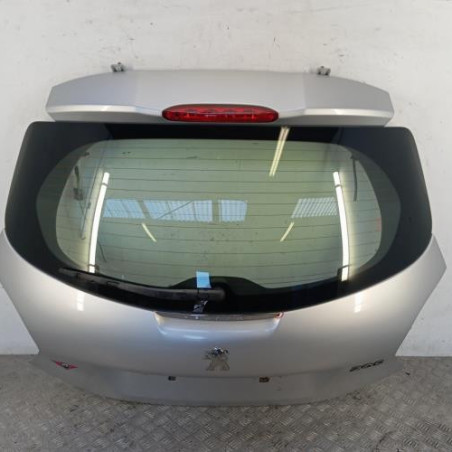 Malle/Hayon arriere PEUGEOT 208 1 Photo n°1
