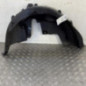 Pare boue arriere gauche PEUGEOT 208 1