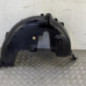 Pare boue arriere gauche PEUGEOT 208 1