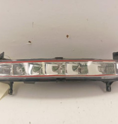 Feu diurne avant gauche CITROEN C4 PICASSO 1 Photo n°1