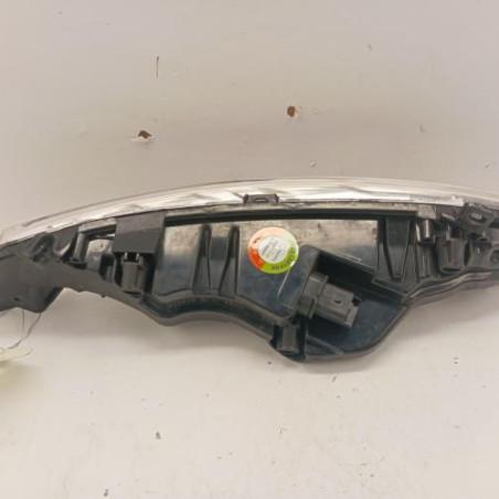 Feu diurne avant gauche CITROEN C4 PICASSO 1