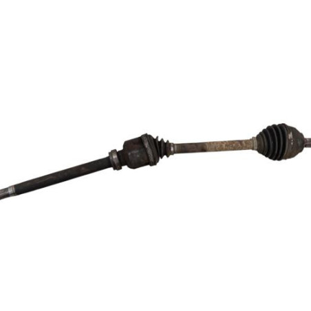 Cardan droit (transmission) PEUGEOT EXPERT 2