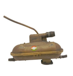 Vase d'expansion CITROEN BERLINGO 1 Photo n°1