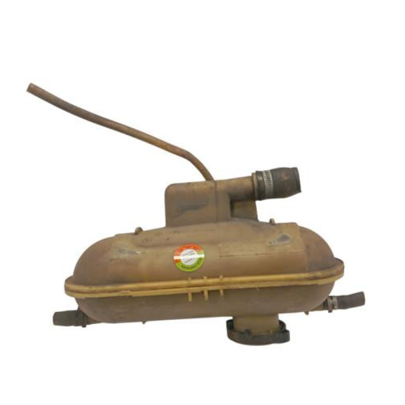 Vase d'expansion CITROEN BERLINGO 1