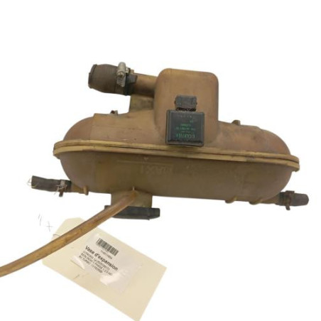 Vase d'expansion CITROEN BERLINGO 1