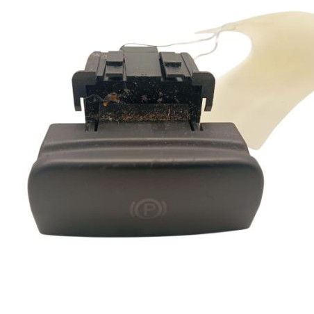 Poignee electrique frein a main PEUGEOT 3008 1 Photo n°1