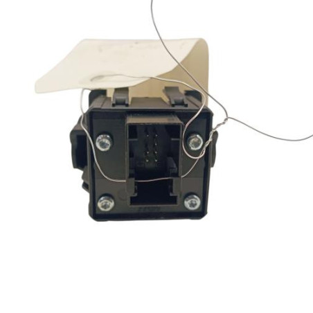 Poignee electrique frein a main PEUGEOT 3008 1