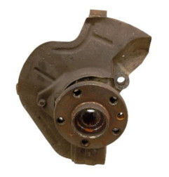 Moyeu avant droit CITROEN JUMPY 1 Photo n°1