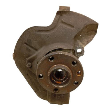 Moyeu avant droit CITROEN JUMPY 1 Photo n°1