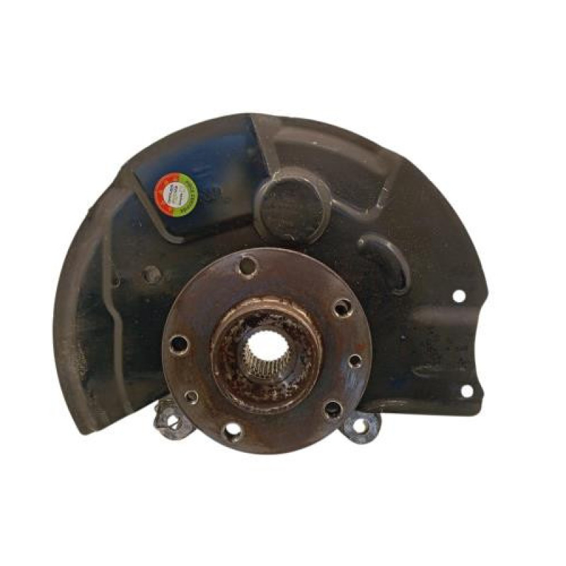 Moyeu avant gauche RENAULT SCENIC 4 Moyeu avant gauche RENAULT SCENIC 4