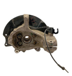 Moyeu avant gauche RENAULT SCENIC 4