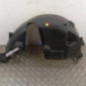Pare boue arriere gauche RENAULT CLIO 4