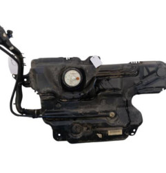 Reservoir essence RENAULT KANGOO 2 Photo n°1