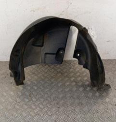 Pare boue arriere gauche RENAULT CLIO 4 Photo n°1