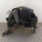 Pare boue arriere gauche RENAULT CLIO 4