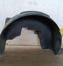 Pare boue arriere gauche CITROEN C4 PICASSO 2 Photo n°1