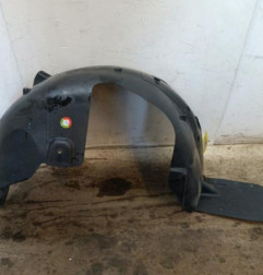 Pare boue arriere droit PEUGEOT 3008 1 Photo n°1