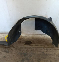 Pare boue arriere droit PEUGEOT 3008 1