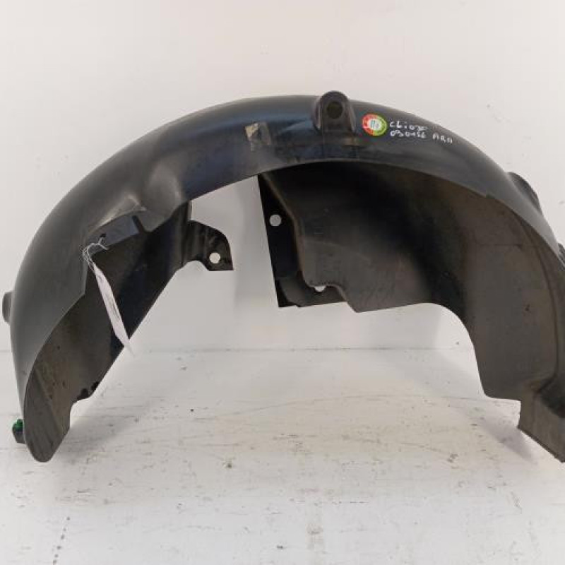 Pare boue arriere droit RENAULT CLIO 5