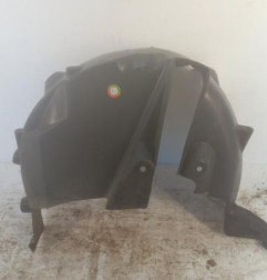 Pare boue arriere droit RENAULT CLIO 4 Photo n°1