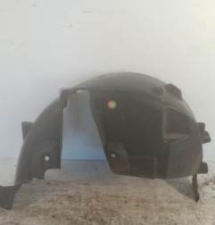 Pare boue arriere gauche RENAULT CLIO 4 Photo n°1