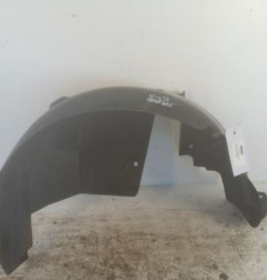 Pare boue arriere gauche RENAULT CLIO 4